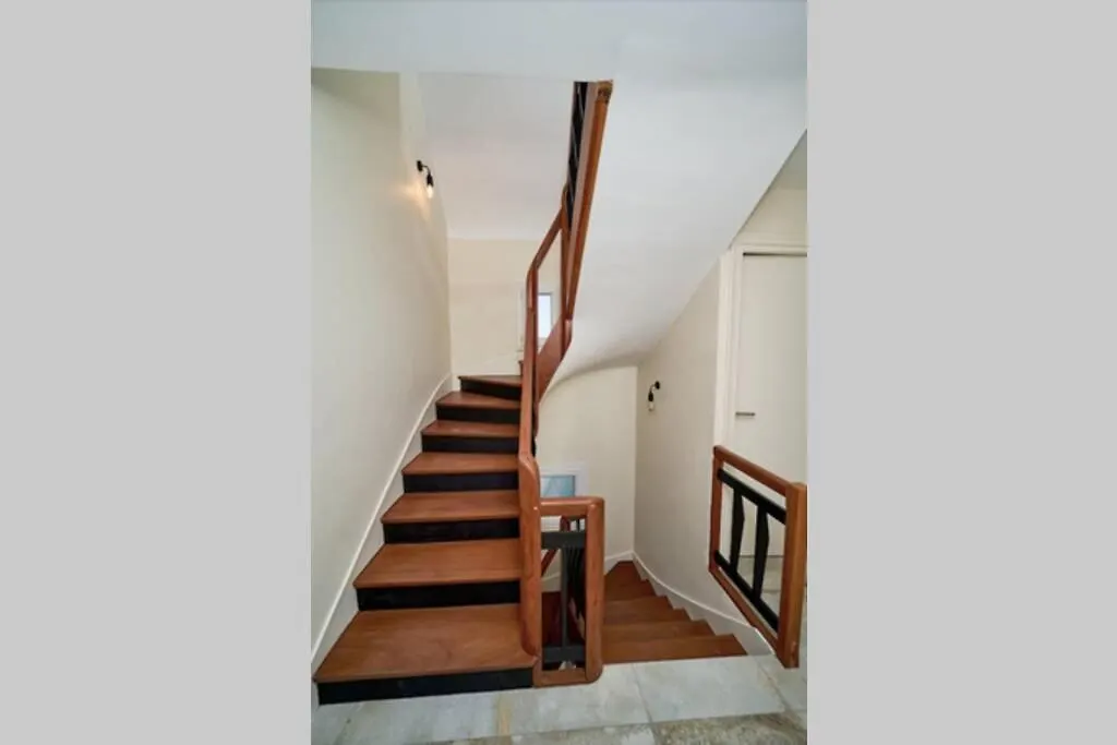 Maison Entiere A Lorient Pres Des Plages Et Centre Francia